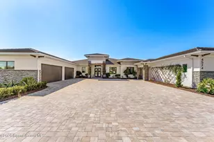 4574 Milost Dr, Rockledge, FL 32955 - Photo 61