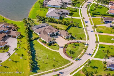 4574 Milost Drive, Rockledge, FL 32955 - Photo 85