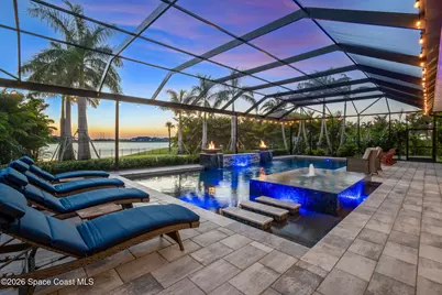 4574 Milost Drive, Rockledge, FL 32955 - Photo 45