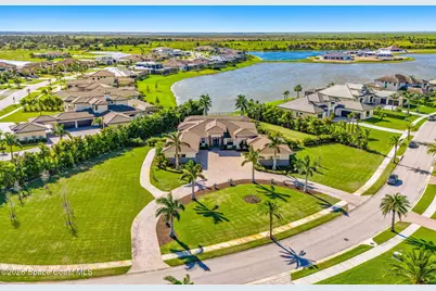 4574 Milost Drive, Rockledge, FL 32955 - Photo 89