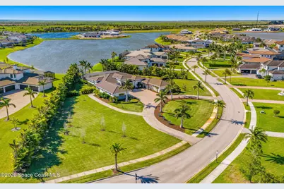 4574 Milost Drive, Rockledge, FL 32955 - Photo 95