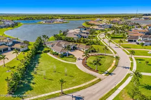 4574 Milost Dr, Rockledge, FL 32955 - Photo 95