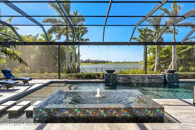 4574 Milost Drive, Rockledge, FL 32955 - Photo 41