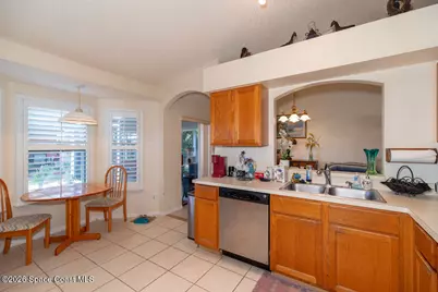 2462 Appalachian Drive, Melbourne, FL 32935 - Photo 5