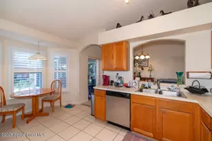 2462 Appalachian Dr, Melbourne, FL 32935 - Photo 5