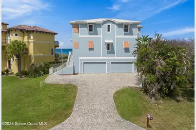 7333 Highway A1A, Melbourne Beach, FL 32951 - Photo 1
