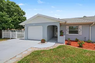 1778 Bruman Terrace, Melbourne, FL 32935 - Photo 5