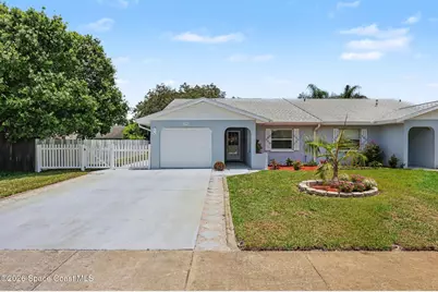 1778 Bruman Terrace, Melbourne, FL 32935 - Photo 3