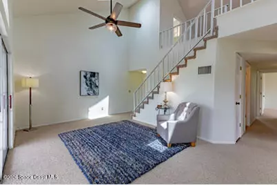 4895 Lake Waterford Way W #2-207, Melbourne, FL 32901 - Photo 9