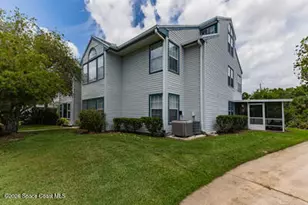 4895 Lake Waterford Way W, Melbourne, FL 32901 - Photo 1