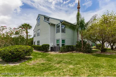 4895 Lake Waterford Way W #2-207, Melbourne, FL 32901 - Photo 3
