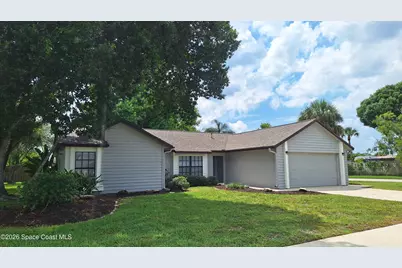2600 Majestic Avenue, Melbourne, FL 32934 - Photo 3