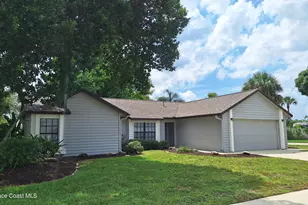 2600 Majestic Ave, Melbourne, FL 32934 - Photo 3