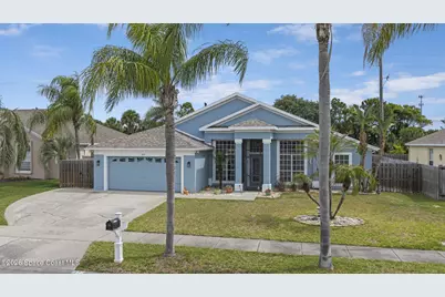 1577 Stafford Avenue, Merritt Island, FL 32952 - Photo 3