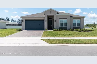 3412 Armen Drive, Merritt Island, FL 32953 - Photo 1