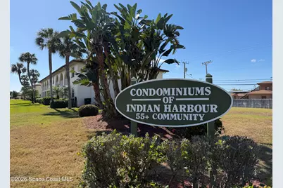 1047 Small Court #38, Indian Harbour Beach, FL 32937 - Photo 3