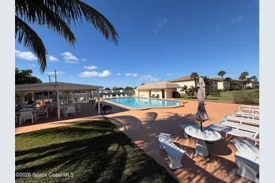 1047 Small Court #38, Indian Harbour Beach, FL 32937 - Photo 17