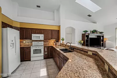 4024 Sand Ridge Drive, Merritt Island, FL 32953 - Photo 5