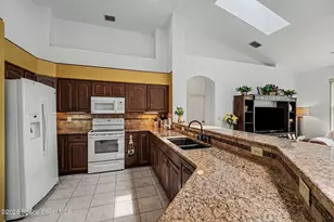 4024 Sand Ridge Dr, Merritt Island, FL 32953 - Photo 5