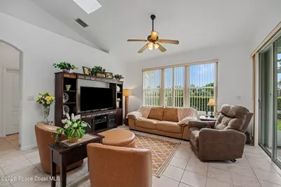 4024 Sand Ridge Drive, Merritt Island, FL 32953 - Photo 9