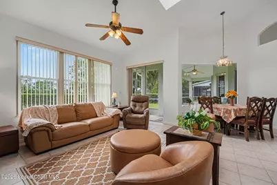 4024 Sand Ridge Drive, Merritt Island, FL 32953 - Photo 3