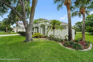 4024 Sand Ridge Dr, Merritt Island, FL 32953 - Photo 7