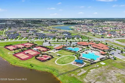 3391 Juncus Court, Melbourne, FL 32940 - Photo 35