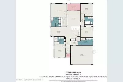 3391 Juncus Court, Melbourne, FL 32940 - Photo 3