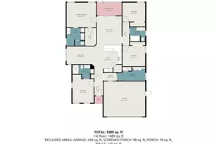 3391 Juncus Ct, Melbourne, FL 32940 - Photo 3