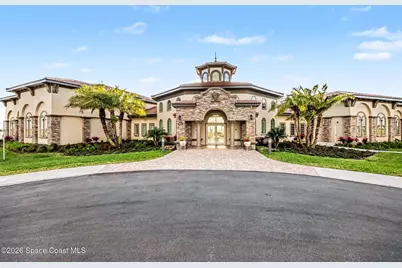 3391 Juncus Court, Melbourne, FL 32940 - Photo 29