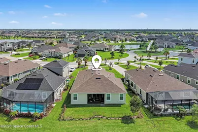 3391 Juncus Court, Melbourne, FL 32940 - Photo 27