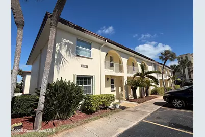 1047 Small Court #38, Indian Harbour Beach, FL 32937 - Photo 1