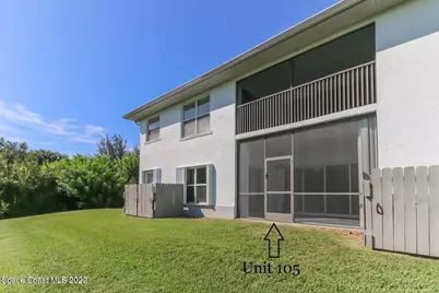 171 Portside Avenue #105, Cape Canaveral, FL 32920 - Photo 19