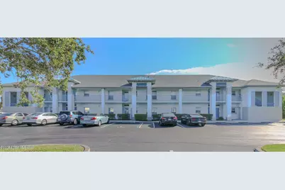 171 Portside Avenue #105, Cape Canaveral, FL 32920 - Photo 3