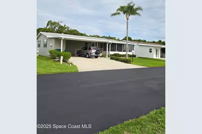 162 Scenic Drive #263, Cocoa, FL 32926 - Photo 3