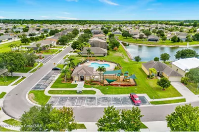 333 Guinevere Drive SW, Palm Bay, FL 32908 - Photo 5