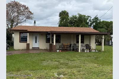 504 Blake Avenue, Cocoa, FL 32922 - Photo 1