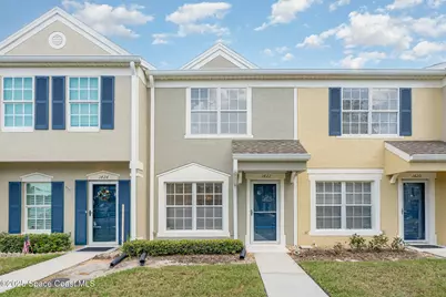 1422 Hampton Park Lane, Melbourne, FL 32940 - Photo 1
