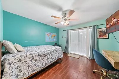 4137 Bayberry Drive, Melbourne, FL 32901 - Photo 9