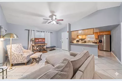 4137 Bayberry Drive, Melbourne, FL 32901 - Photo 5