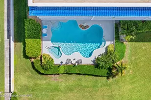 210 24th St, Cocoa Beach, FL 32931 - Photo 25
