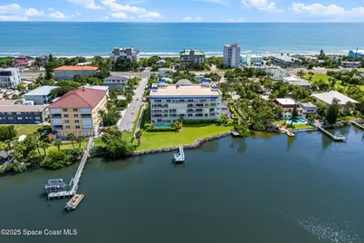 210 24th Street #201, Cocoa Beach, FL 32931 - Photo 35