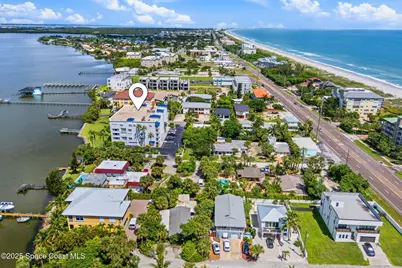 210 24th Street #201, Cocoa Beach, FL 32931 - Photo 39
