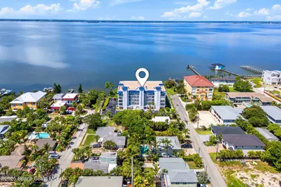 210 24th Street #201, Cocoa Beach, FL 32931 - Photo 39