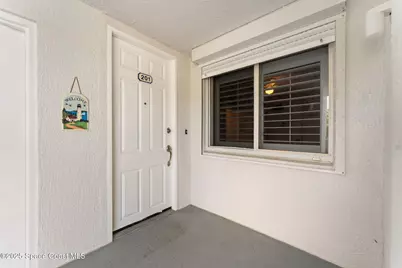 210 24th Street #201, Cocoa Beach, FL 32931 - Photo 23