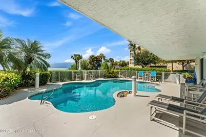 210 24th Street #201, Cocoa Beach, FL 32931 - Photo 27