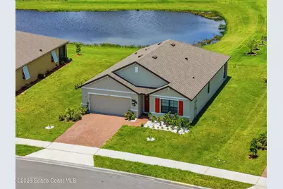 6414 Topaz Drive, Grant-Valkaria, FL 32949 - Photo 3