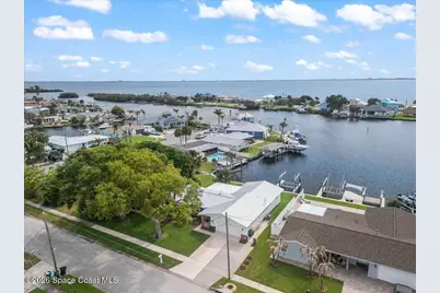 540 Albatross Street, Merritt Island, FL 32952 - Photo 37