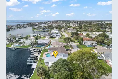 540 Albatross Street, Merritt Island, FL 32952 - Photo 29