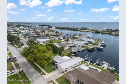 540 Albatross Street, Merritt Island, FL 32952 - Photo 31